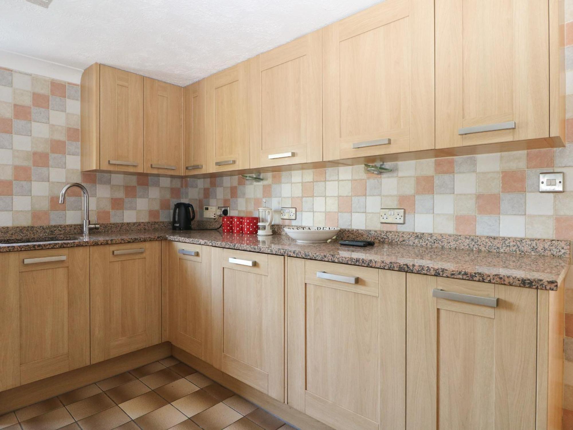 1 Paythorne Farm Cottages Henfield Экстерьер фото