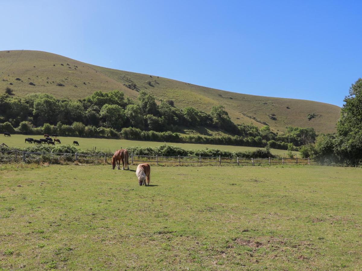 1 Paythorne Farm Cottages Henfield Экстерьер фото